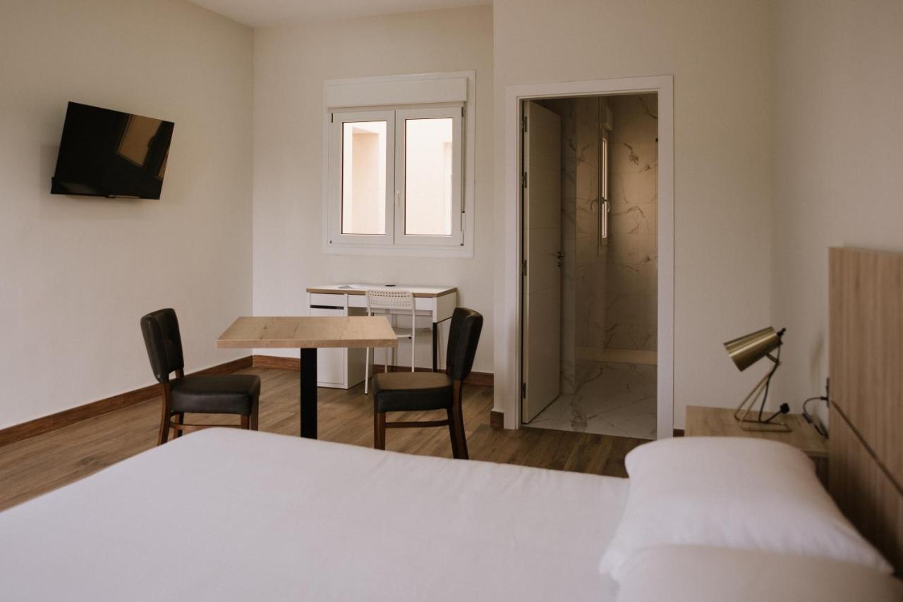 Hotel Melilla Centro Экстерьер фото