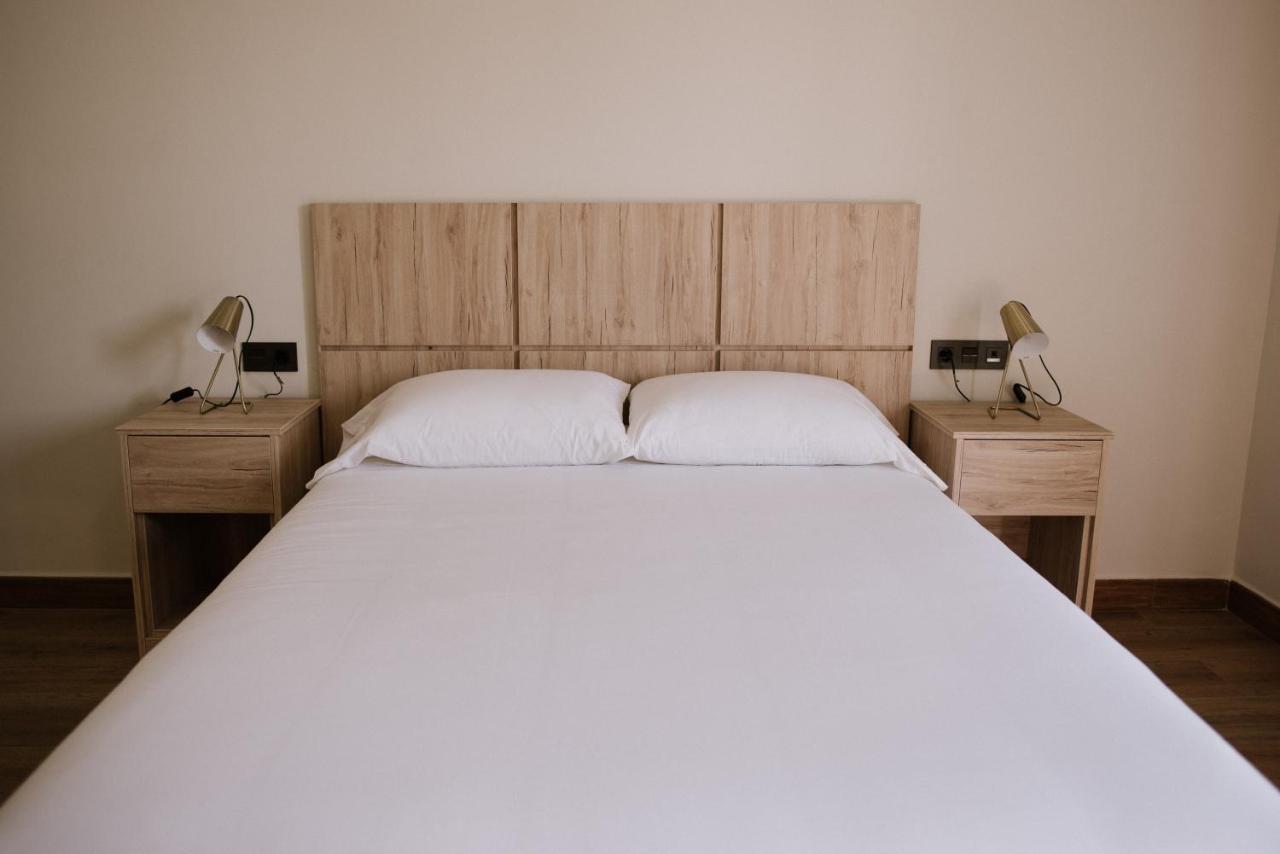 Hotel Melilla Centro Экстерьер фото