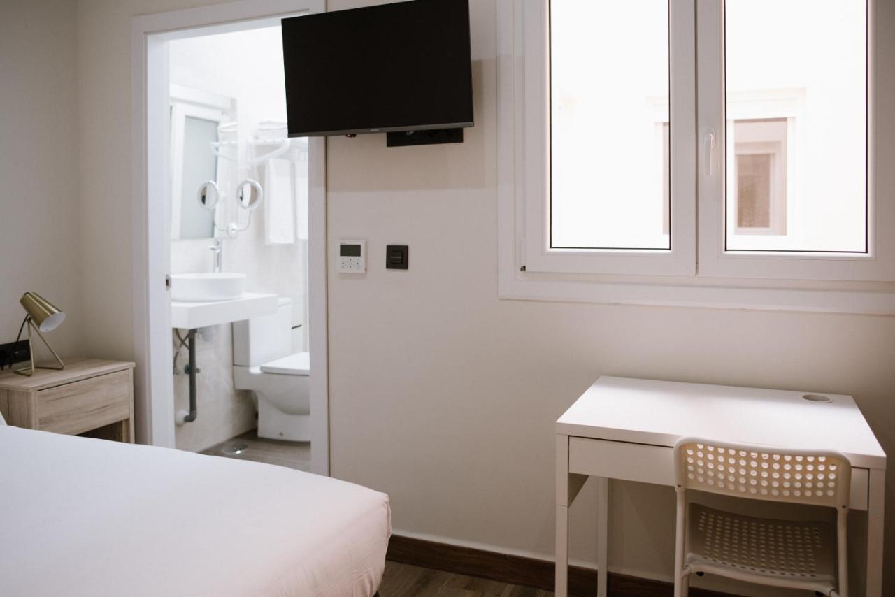 Hotel Melilla Centro Экстерьер фото