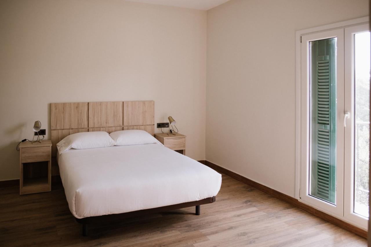 Hotel Melilla Centro Экстерьер фото