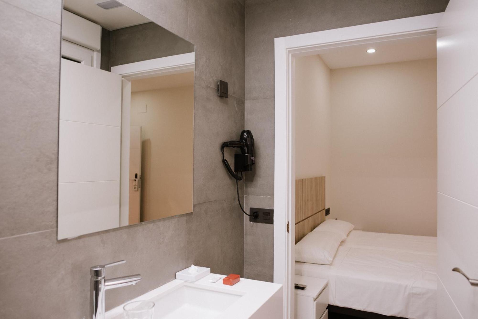 Hotel Melilla Centro Экстерьер фото