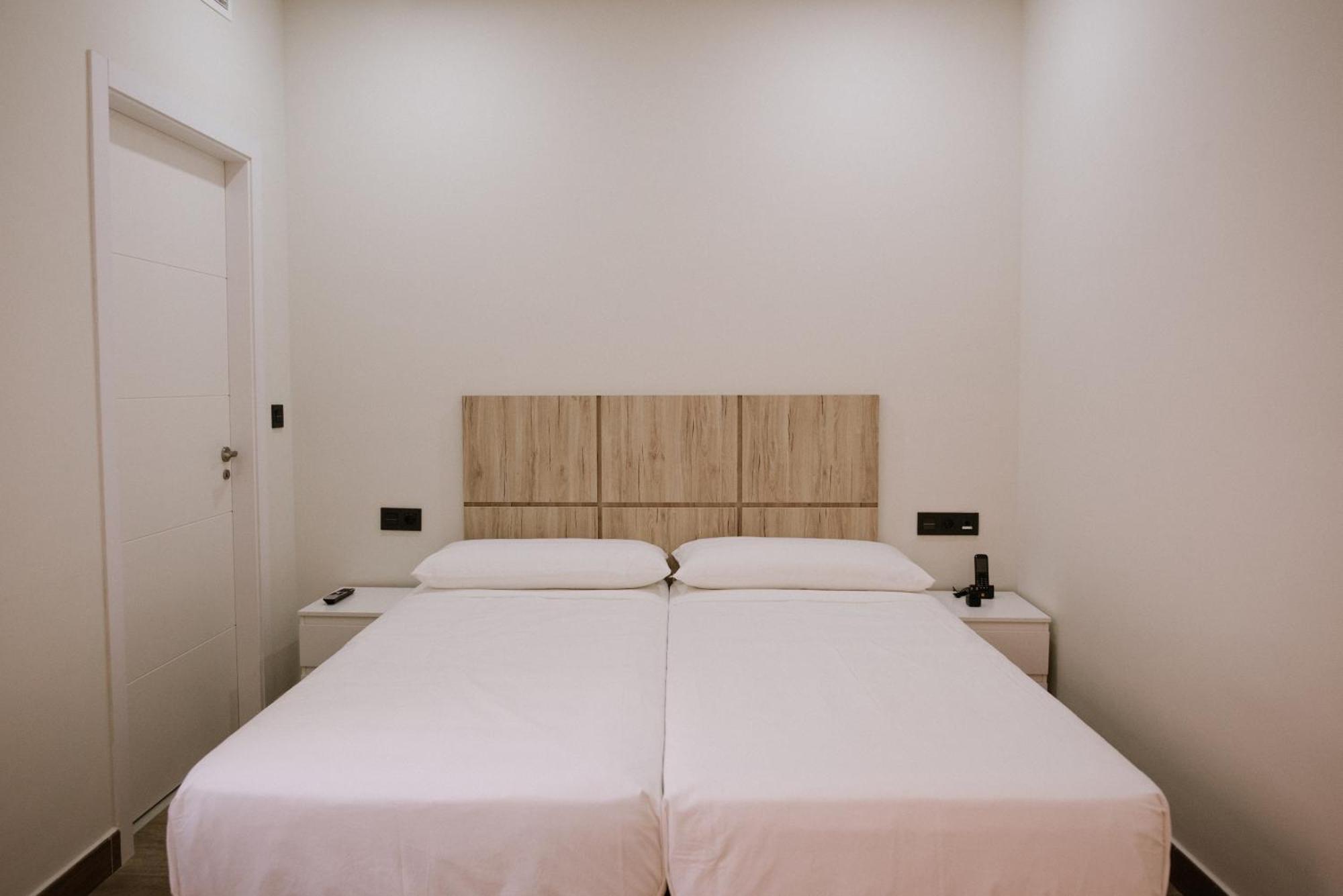 Hotel Melilla Centro Экстерьер фото