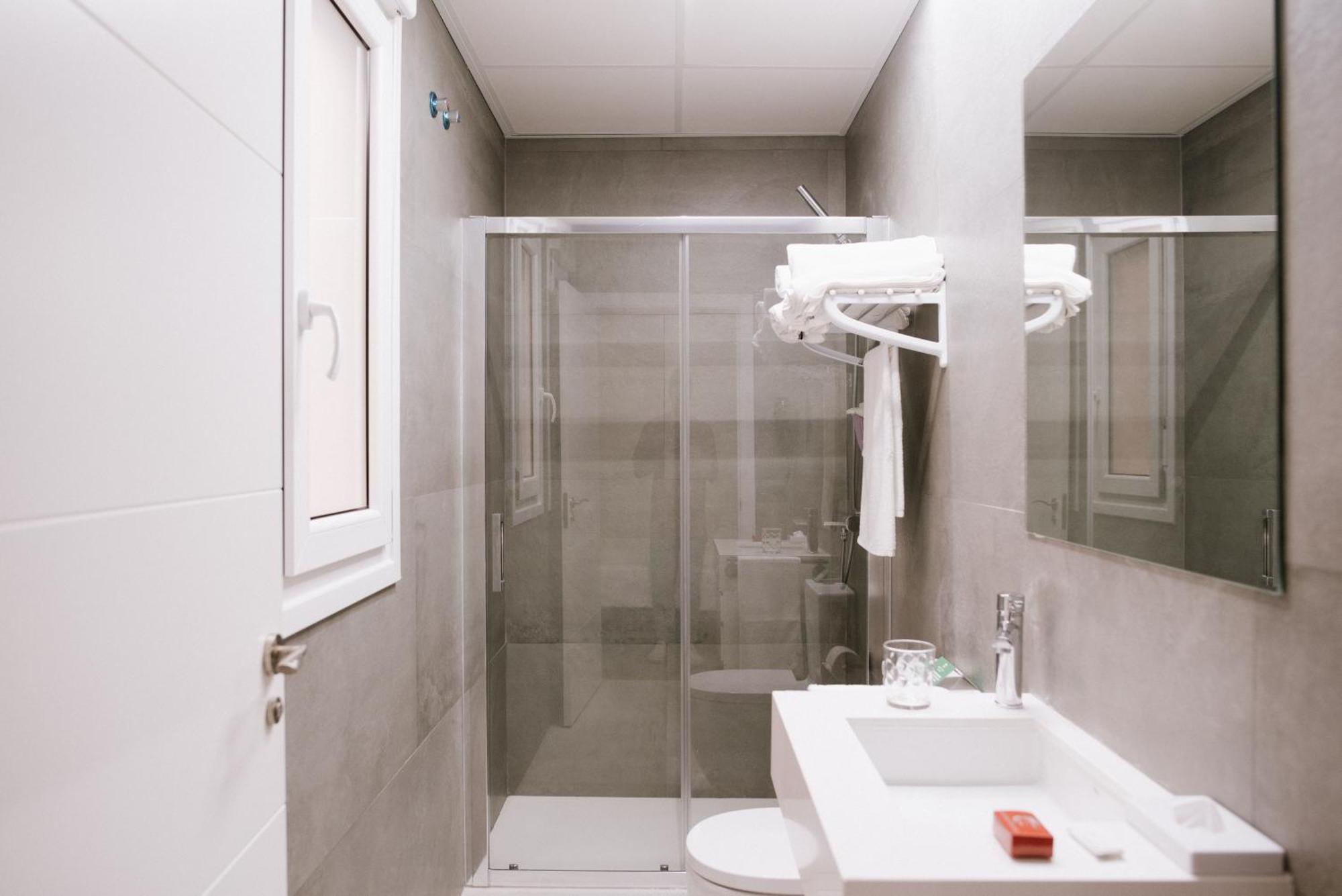 Hotel Melilla Centro Экстерьер фото