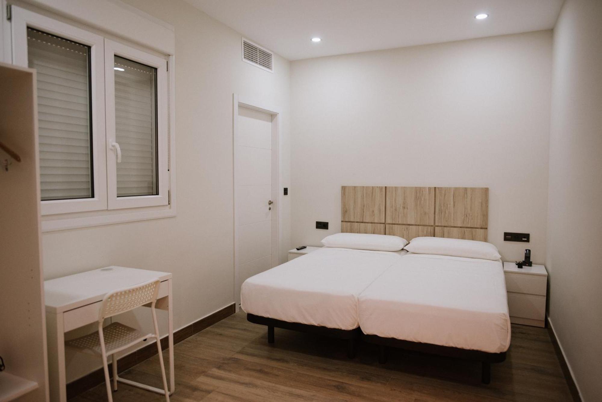Hotel Melilla Centro Экстерьер фото
